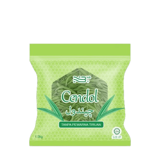 NB CENDOL 1.5KG