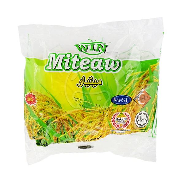 Win MiTeaw 500g