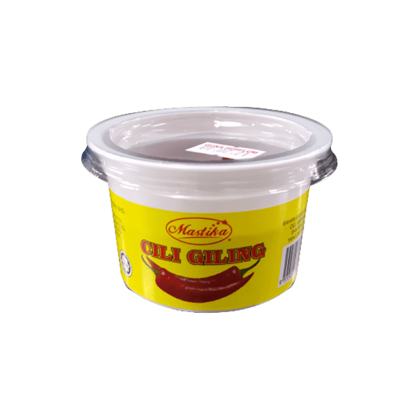Chili Cup 80g