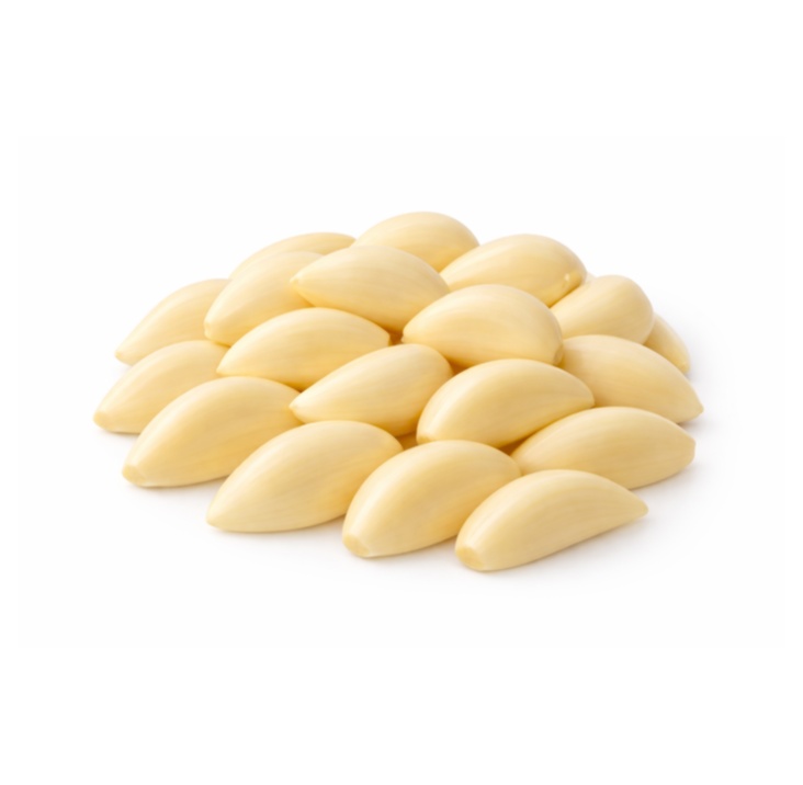 PEELED GARLIC (BAWANG PUTIH)