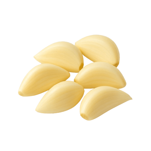 PEELED GARLIC (BAWANG PUTIH)