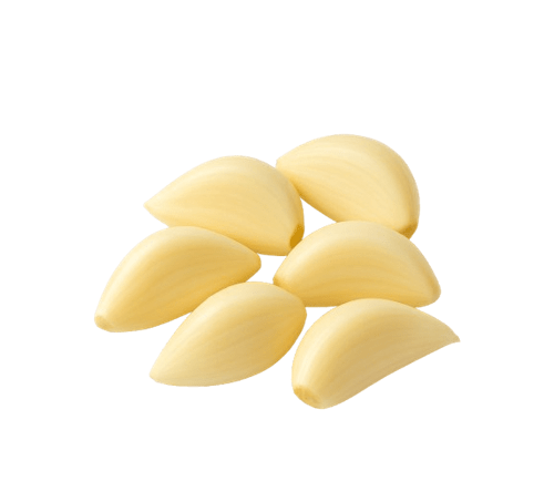 PEELED GARLIC (BAWANG PUTIH)