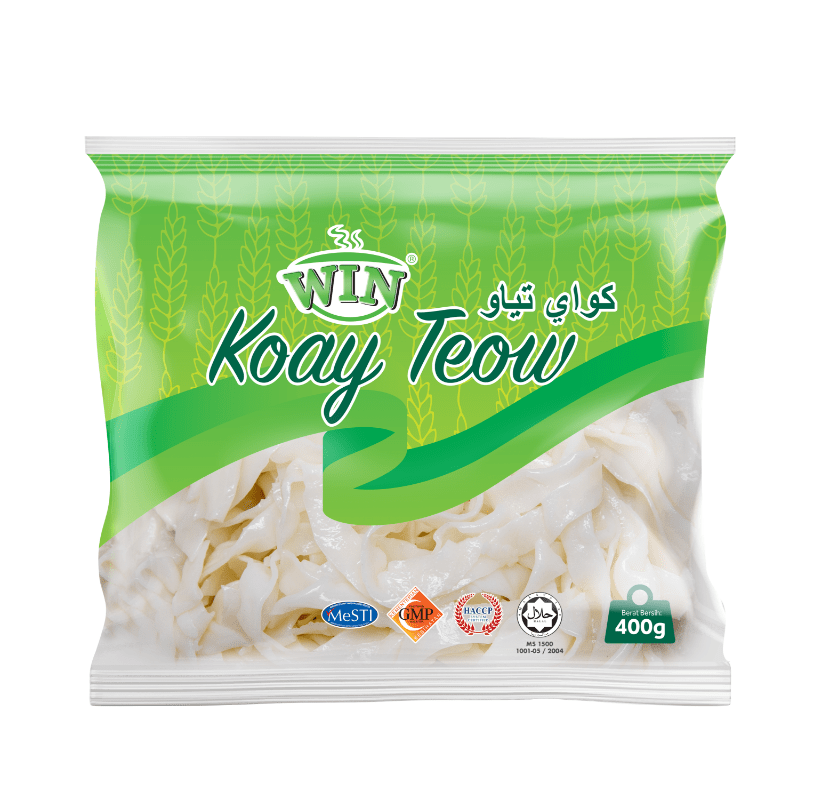 WIN MITEAW KASAR 400G