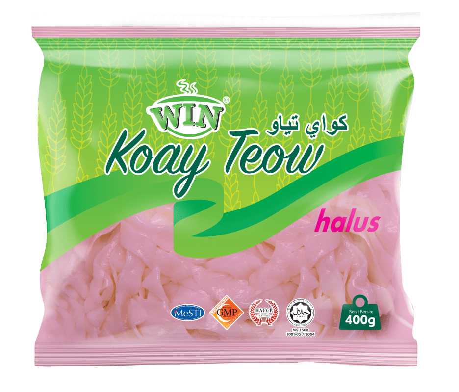 Win MiTeaw Halus 400g