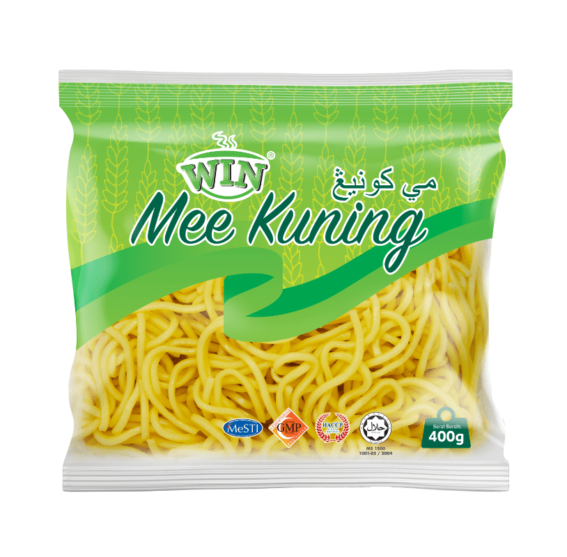 WIN MEE GORENG 400g