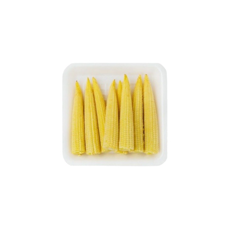 BABY CORN