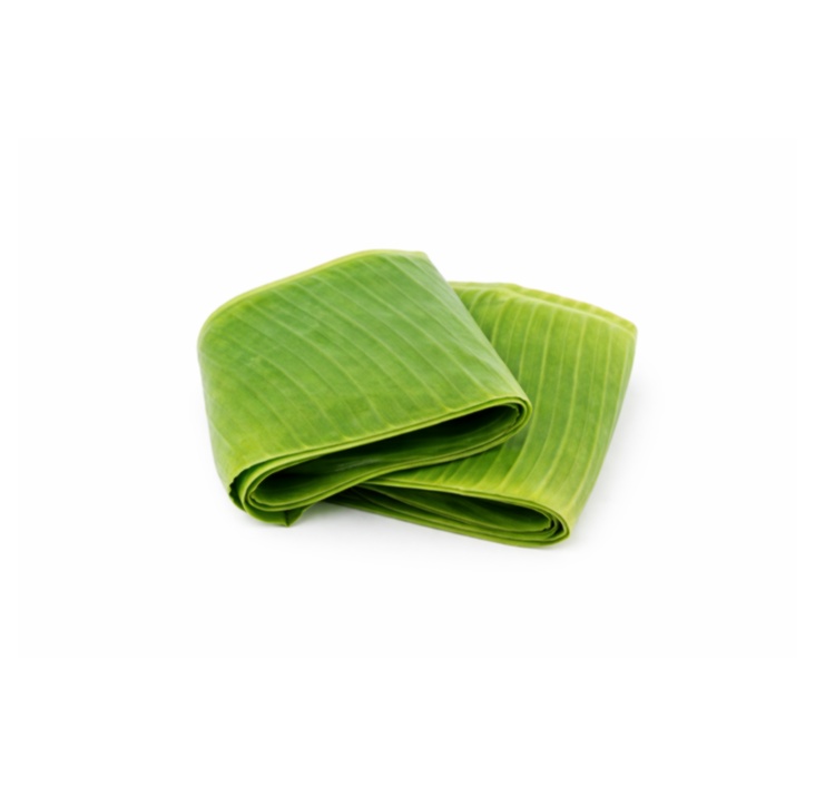 BANANA LEAVES (DAUN PISANG)