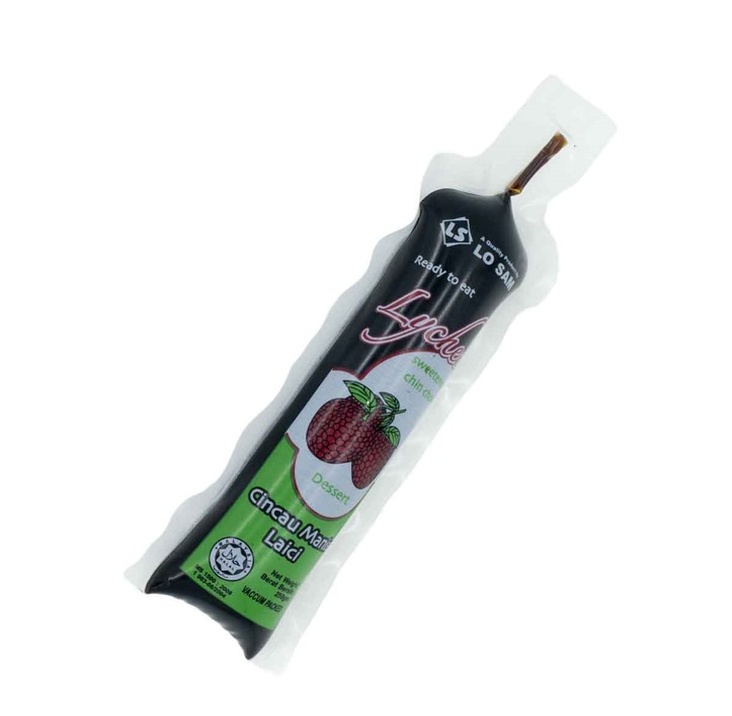 LO SAM CINCAU MANIS LAICI 260G