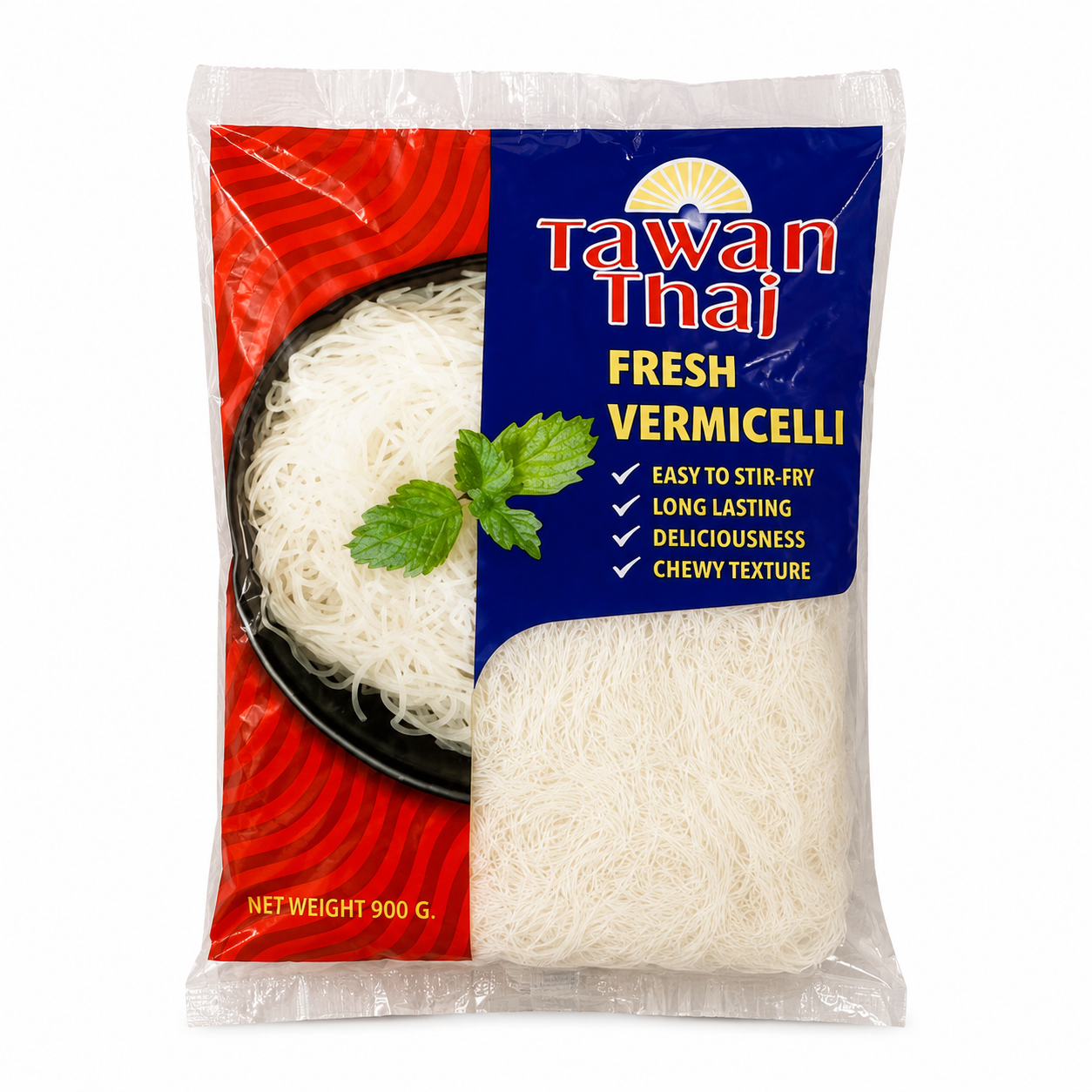 WIN BIHUN(FRESH) 900G